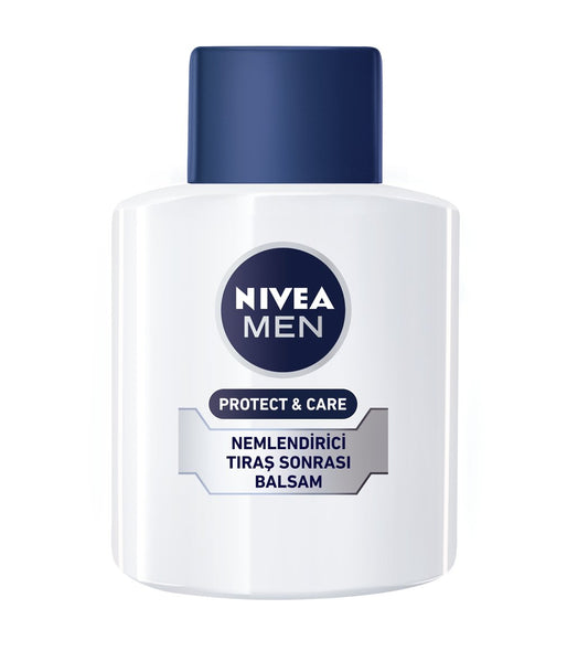 Nivea Men Protect&Care Nemlendirici Tıraş Sonrası Balsam 100Ml