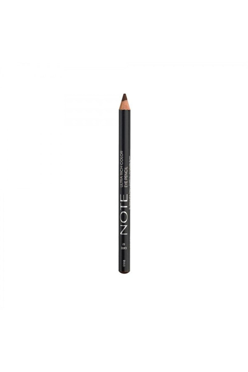 Note Cosmetics Rıch Color Eyepencıl Göz Kalemi-02 | Flavus