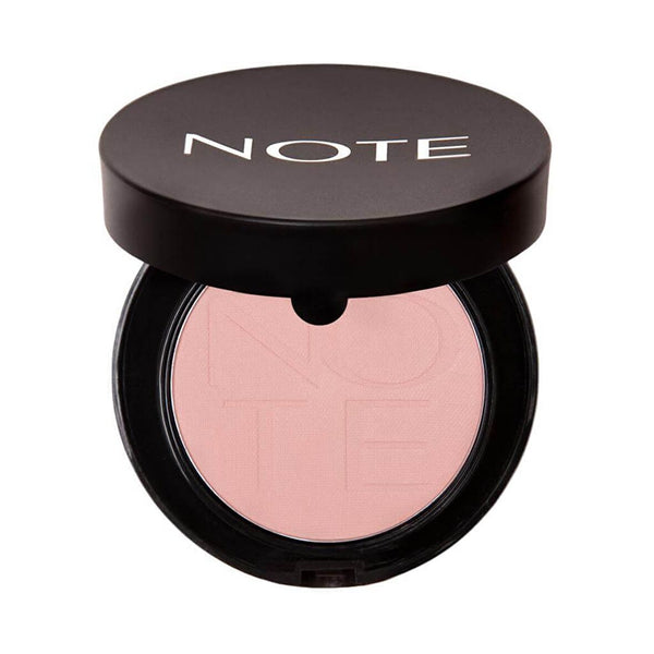 Note Luminous Silk Mono Eyeshadow Göz Farı 03