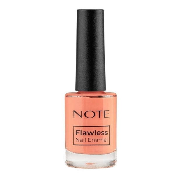 Note Nail Flawless Oje 24 Somon