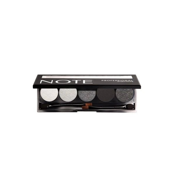 Note Professional Eyeshadow 105