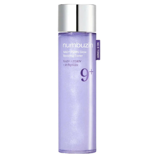Numbuzin No.9 Glow Boosting Toner 150 ml