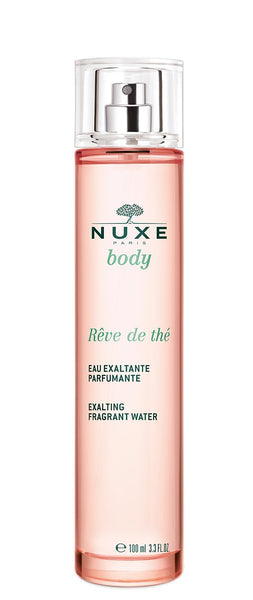 Nuxe Body Reve De The Vücut Spreyi 100 ml