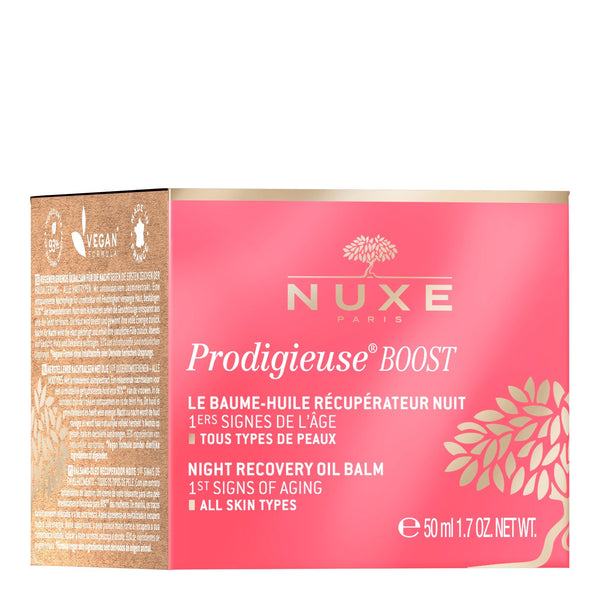 Nuxe Crème Prodigieuse Gece Balsamı 50 ml