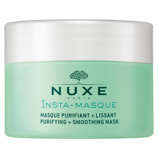 Nuxe İnsta Masque Arındırıcı Kil Maske 50 ml