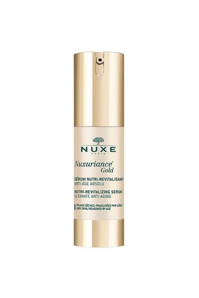 Nuxe Nuxuriance Gold Serum