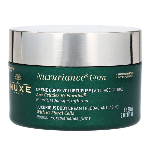 Nuxe Nuxuriance Ultra Anti-Aging Vücut Kremi 200 ml