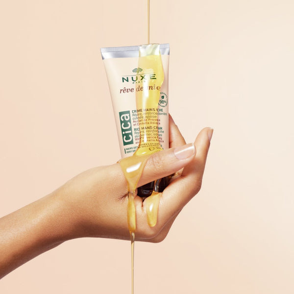 Nuxe Reve De Miel Cica El Kremi 50 ml