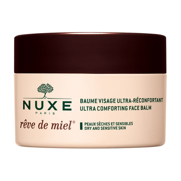 Nuxe Ultra Rahatlatıcı Yüz Balsamı 50 ml