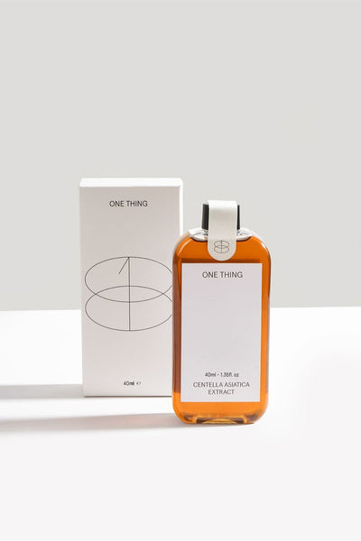 One Thing Centella Asiatica Extract 40ml