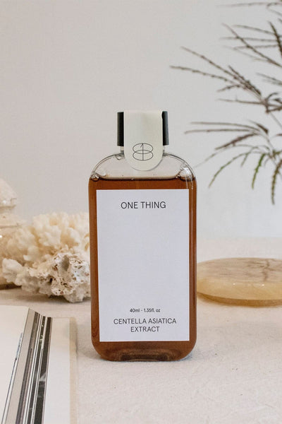 One Thing Centella Asiatica Extract 40ml