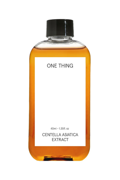 One Thing Centella Asiatica Extract 40ml