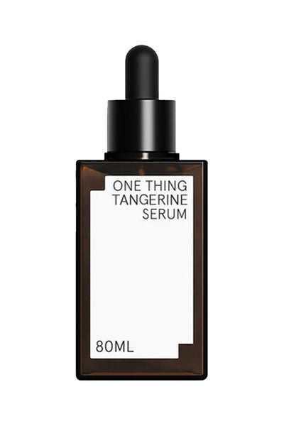 One Thing Tangerine Serum 80ml