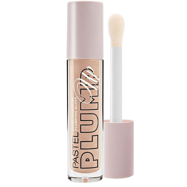 Pastel Plump Up Extra Hydrating Gloss - Dudak Parlatıcı No: 201 Royal