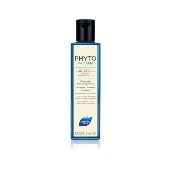 Phyto Phytopanama Balancing Treatment Shampoo 250ml