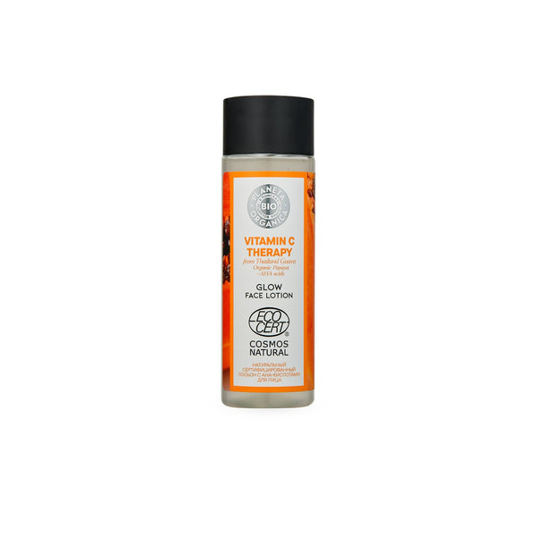 Planeta Organica C Vitamini Terapisi Aha Asitli Yüz Losyonu 200 Ml