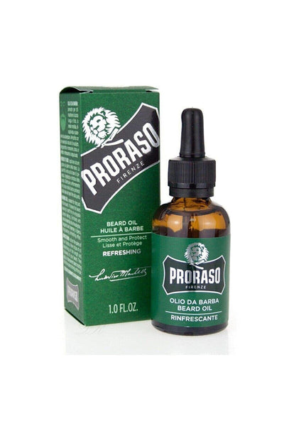 Proraso Sakal Bakım Yağı - Okaliptus 30 Ml