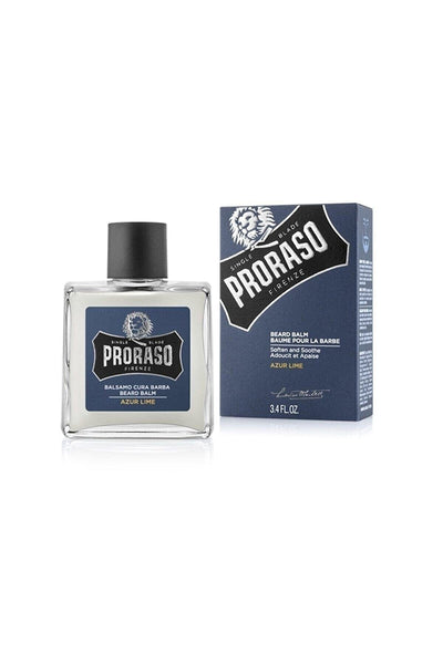 Proraso Sakal Balsam-Azur Lime 100 Ml