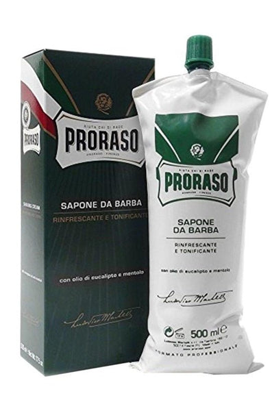 Proraso Tıraş Kremi Okaliptüs 500ml