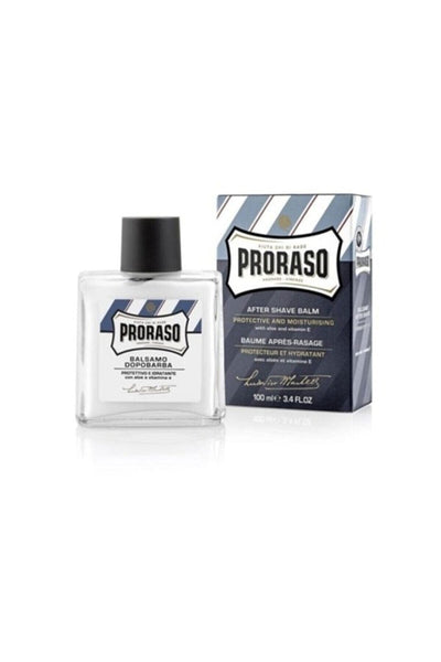 Proraso Tıraş Sonrası Balsam - Aloe Vera 100Ml