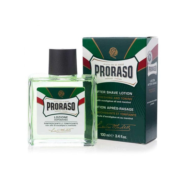 Proraso Tıraş Sonrası Losyon - Okaliptus Özlü 100 Ml