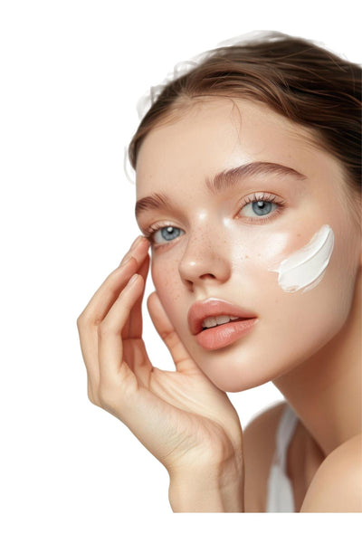 Radix Yüz Güneş Kremi Spf50 Karma Ve Yağlı Ciltler 40 ml