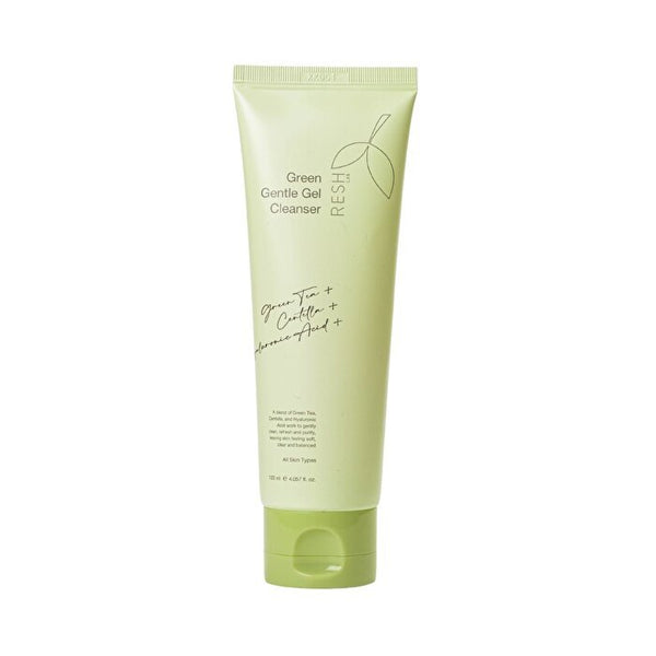 Resh Lab Green Gentle Gel Cleanser 120 ml