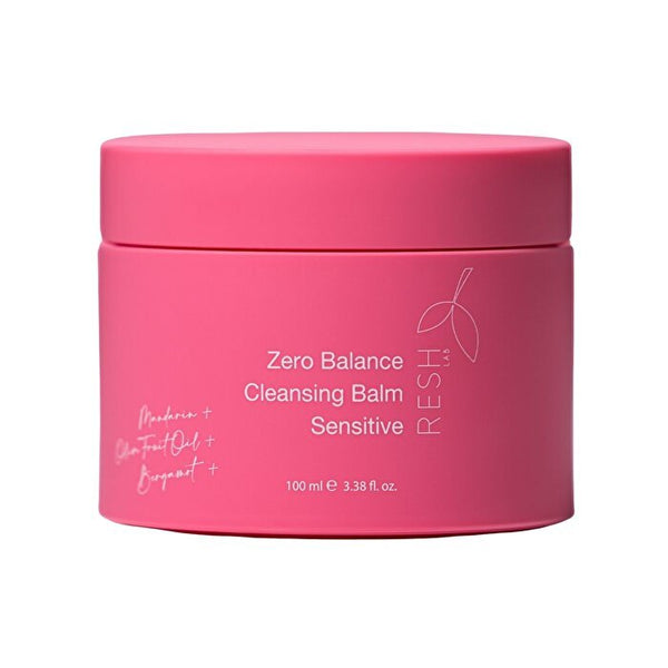 Resh Lab Yağ Bazlı Temizleyici Sensitive 100 ml