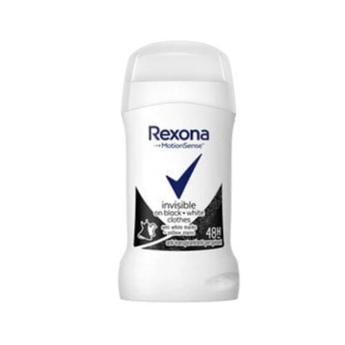 Rexona Invisible Anti Perspirant Roll-On Stick 40 ml SKT İndirimi