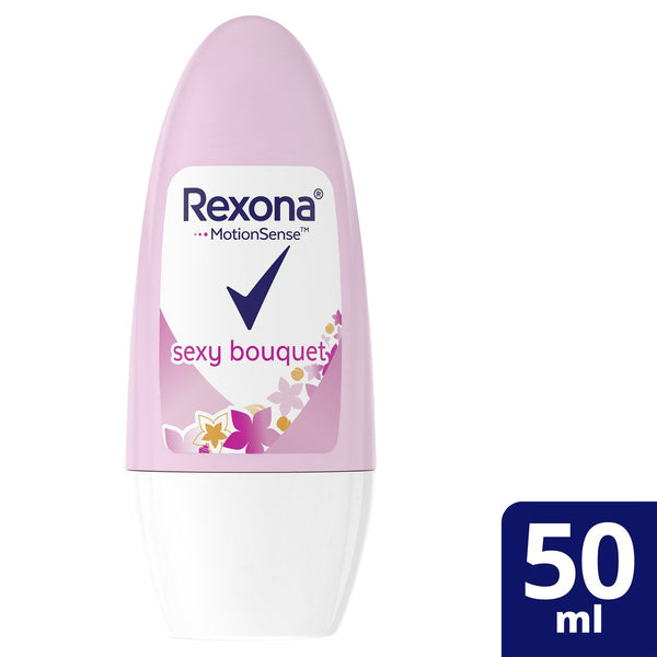 Rexona Roll On Sexy Bouquet 50 ml