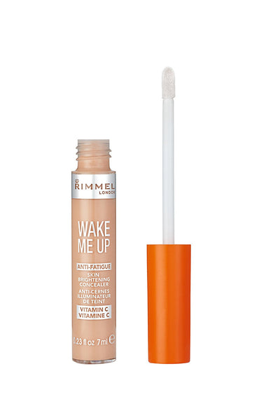 Rimmel London Kapatıcı - Wake Me Up Concealer 010 Ivory