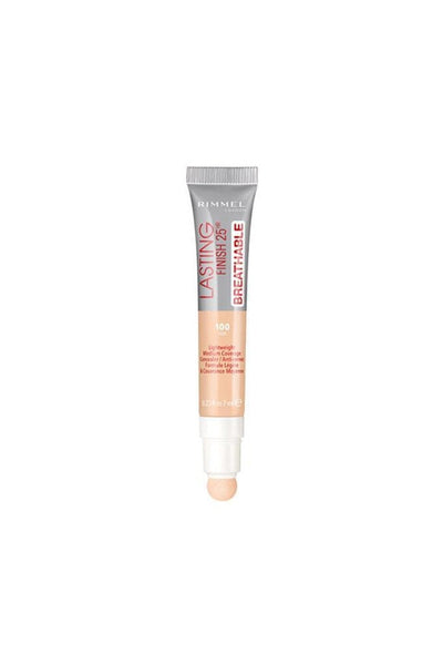 Rimmel London London Breathable Concealer 100 Fair