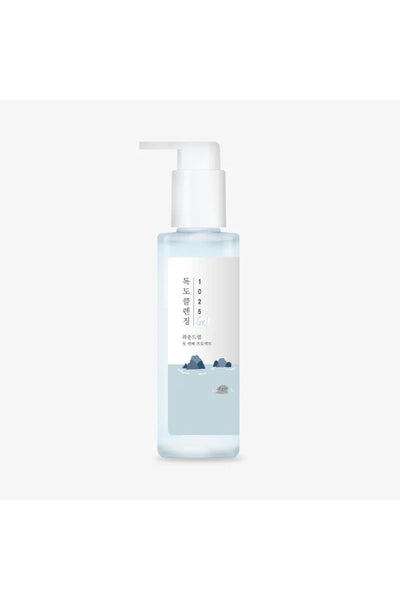 Round Lab Renewal 1025 Dokdo Cleansıng Gel (Temizleme Jeli)