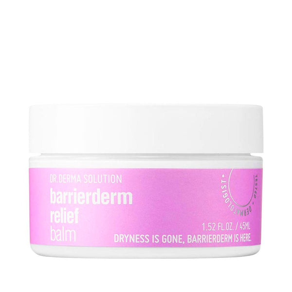 Skin & Lab Barrierderm Relief Balm - 45Ml
