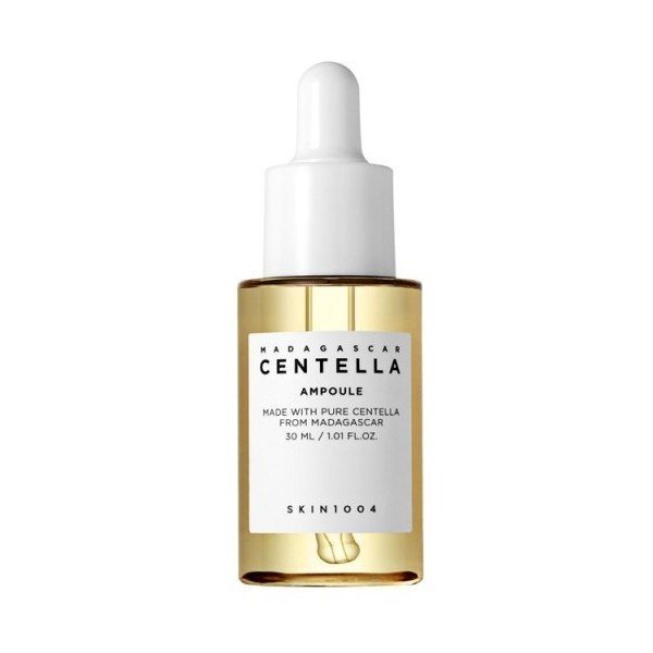 Skin1004 Madagascar Centella Ampoule - Günlük Yüz Serumu 30 ml