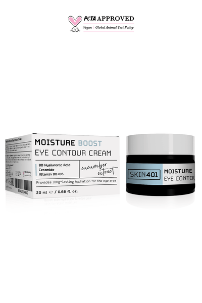 Skin401 Moisture Boost Eye Contour