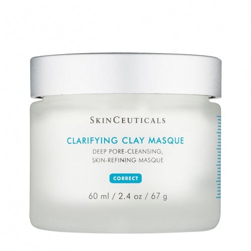 Skinceuticals Clarifying Clay Masque (Gözenek Arındırıcı Kil Maskesi) 60 Ml