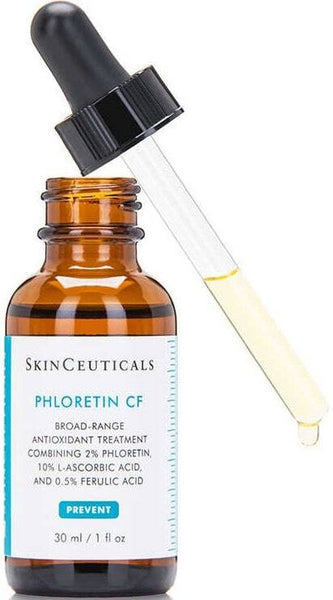 Skinceuticals Phloretin CF Antioksidan bakım Serumu 30ml