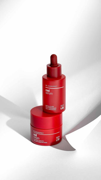 Skin&Lab Red Serum 40 Ml