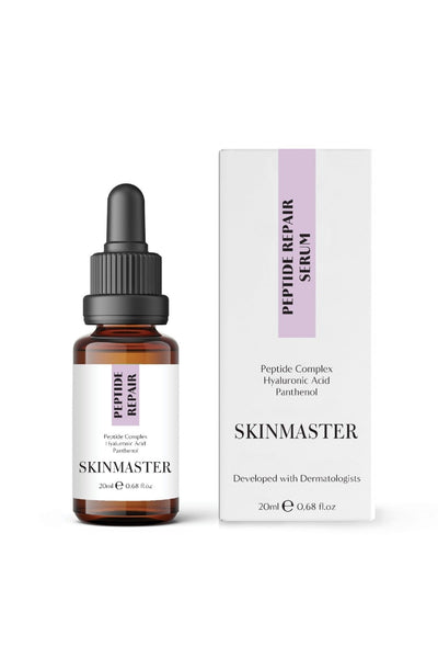 Skinmaster Peptide Repair Serum