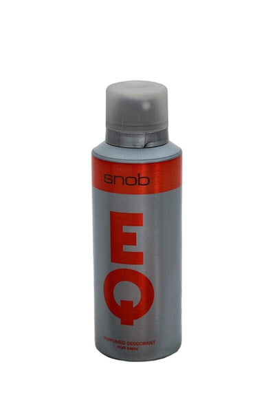 Snob EQ Erkek Deodorant 150 ml