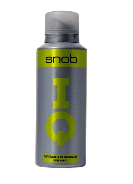 Snob Iq Erkek Deodorant 150ml