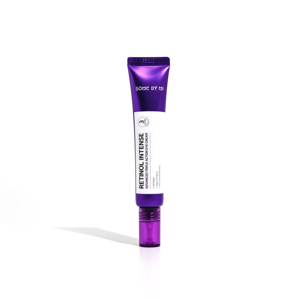 Some By Mi Retinol Intense Advanced Triple Action Eye Cream