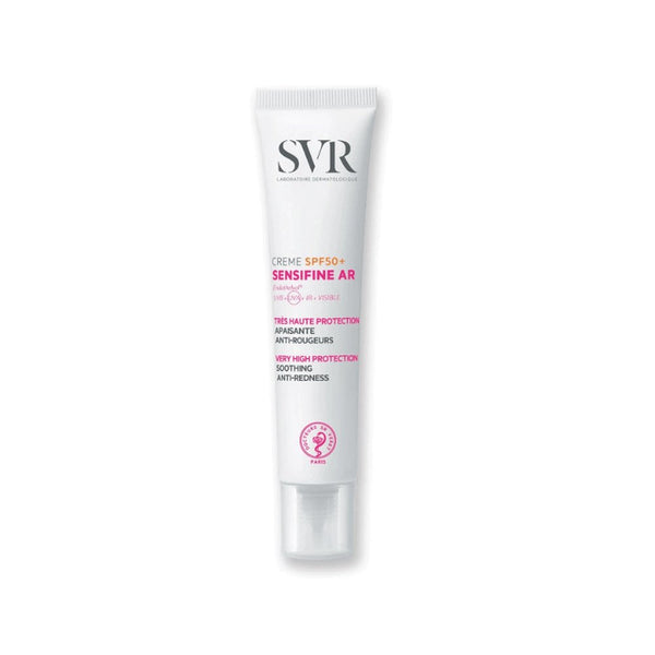 SVR Sensifine AR SPF 50+ Güneş Kremi 40 ml