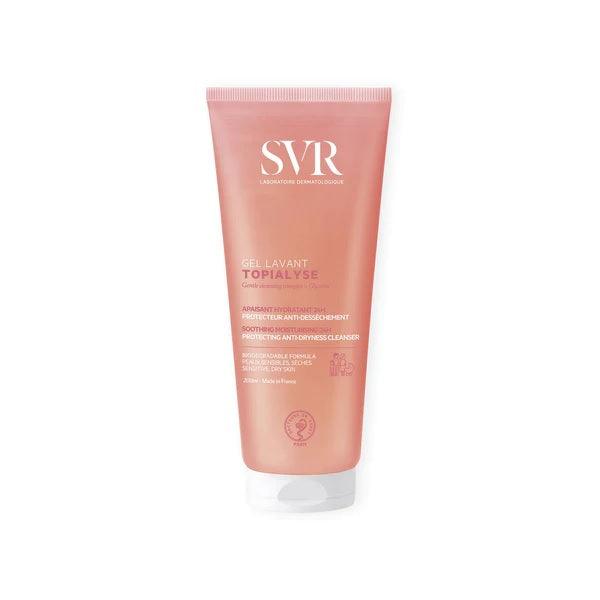 SVR Topialyse Gel Lavante Temizleyici Jel 200 ml SKT İndirimi