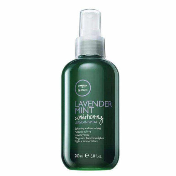Tea Tree Lavender Mint Conditioning Leave-In Spray 200ml