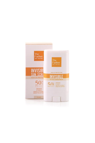 The Further Stick Güneş Kremi Spf 50 SKT İndirimi