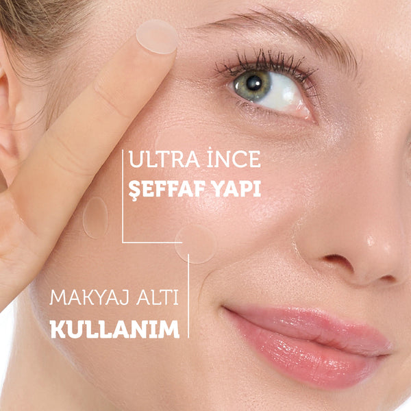 The Purest Solutions Hidrokolloid Sivilce Bandı 36’lı