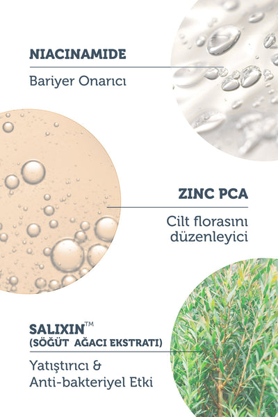 The Purest Solutions Niacinamide 5% + Zinc PCAIntensive Pore Tightening & Lightening Serum 30 ML