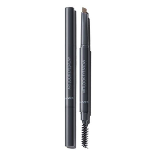 The Saem Saemmul Artlook Eyebrow- 05 Natural Brown